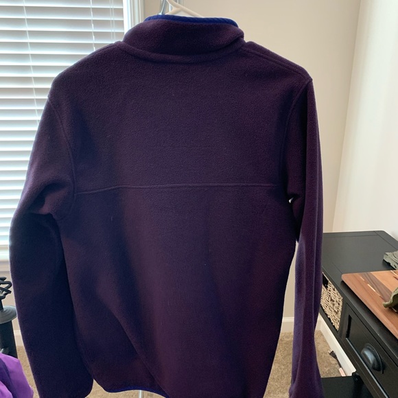 Patagonia synchilla womens pullover - Picture 5 of 5